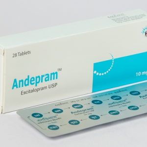 Andepram