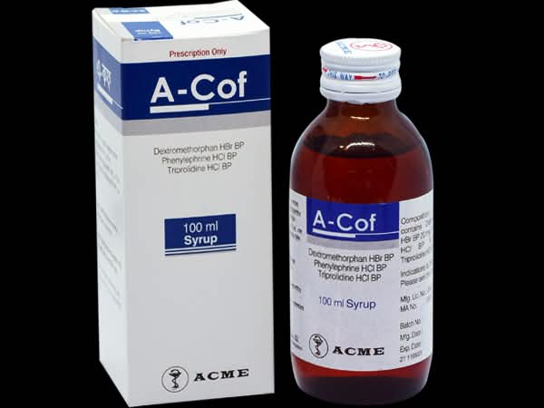 A-Cof Syrup