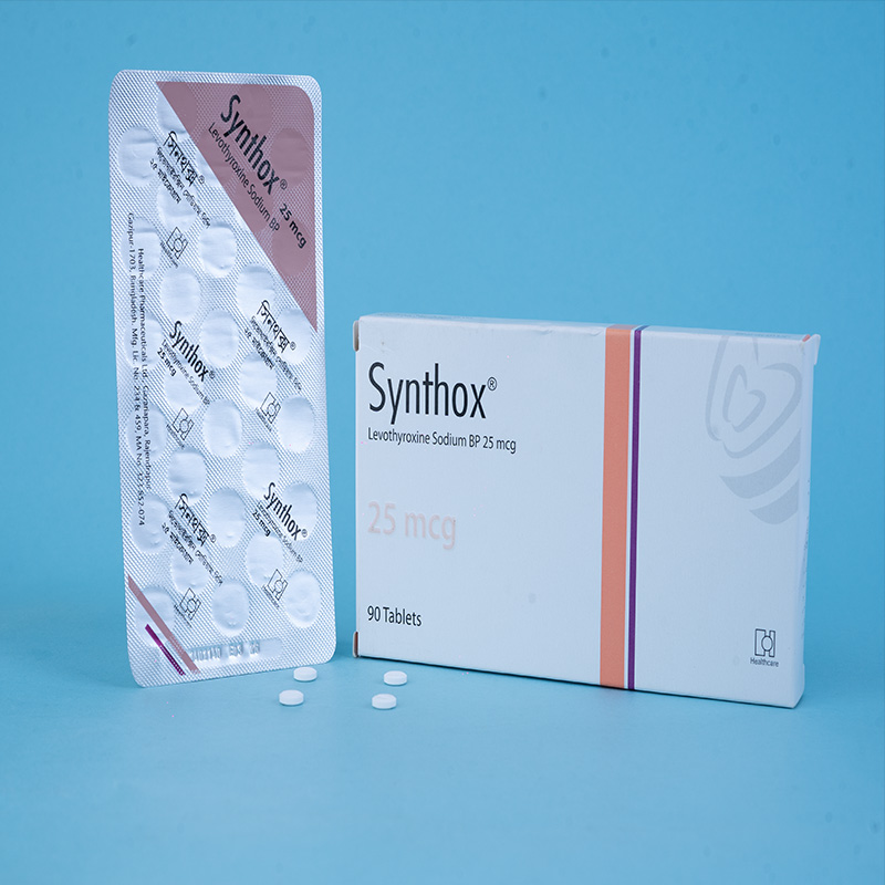 Synthox Tablet
