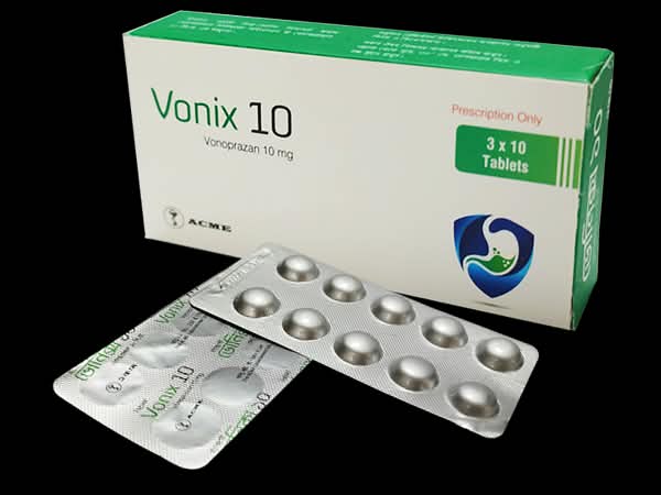 Vonix Tablet