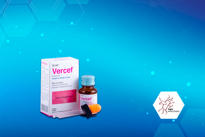Vercef