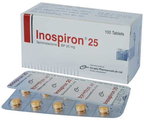 Inospiron Tablet