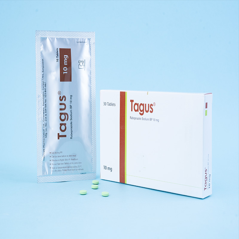 Tagus Tablet