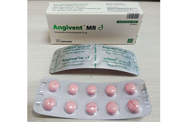 Angivent Mr L