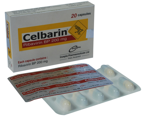 Celbarin Capsule