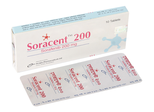 Soracent Tablet