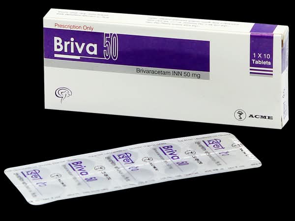 Briva Tablet