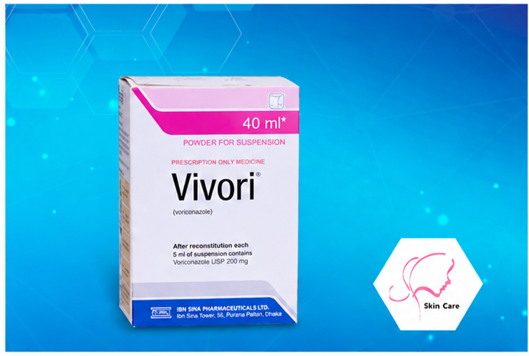 Vivori 40 Ml