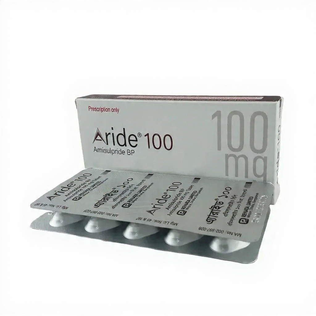 Aride Tablet