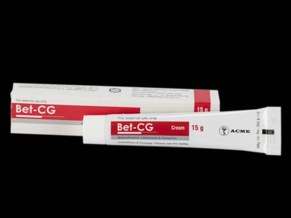 Bet-Cg Cre