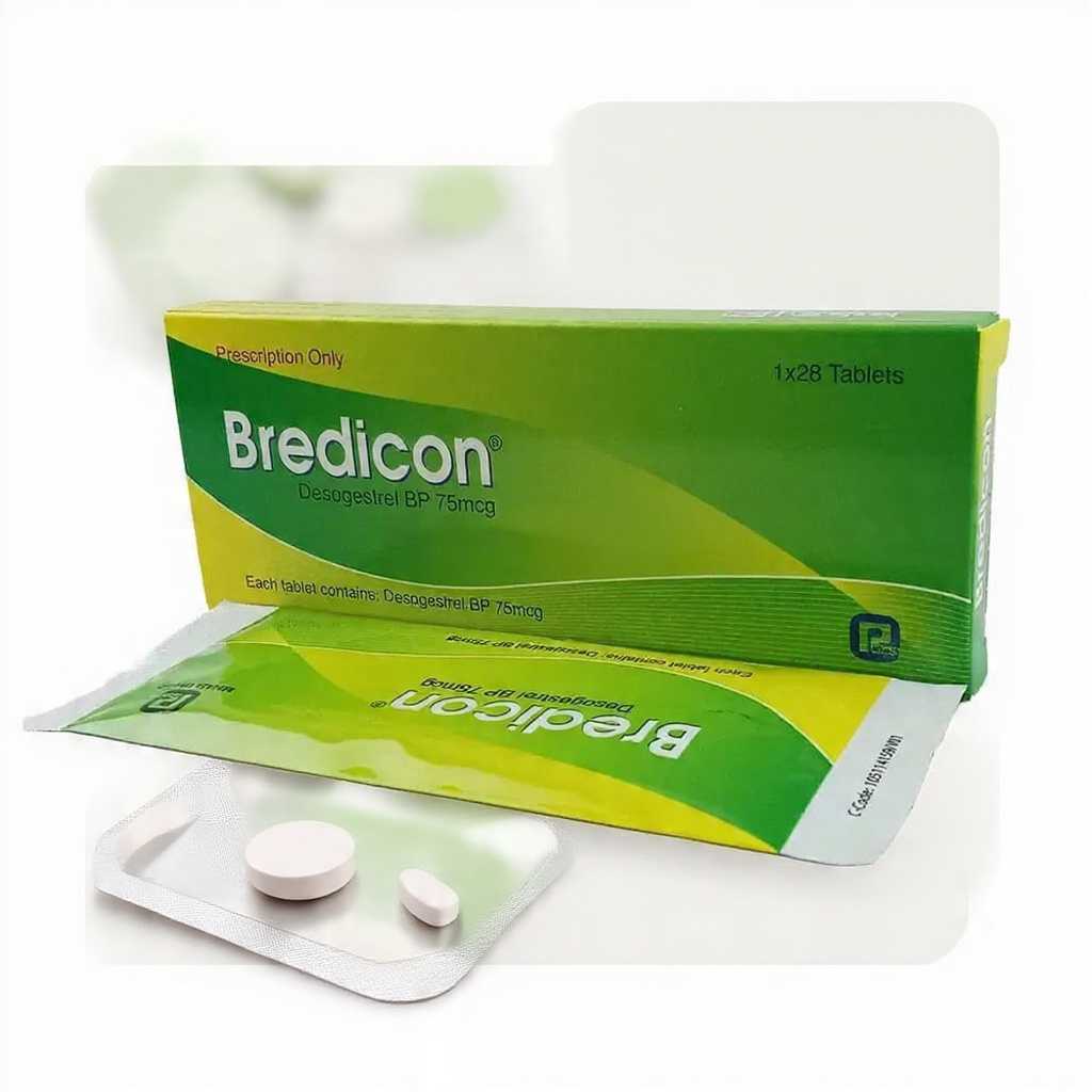 Bredicon Tablet