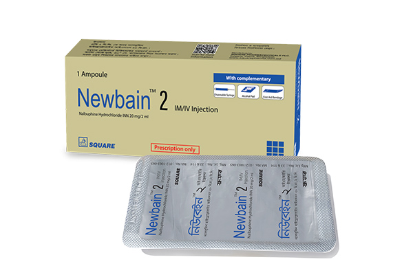 Newbain 2 Mg