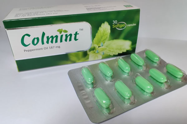 Colmint L