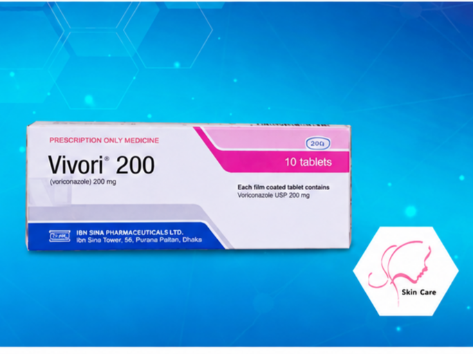 Vivori