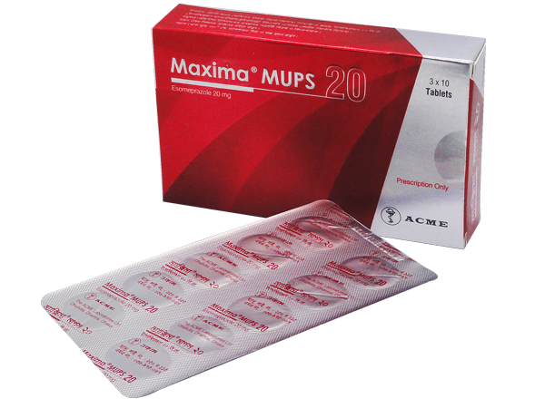 Maxpro