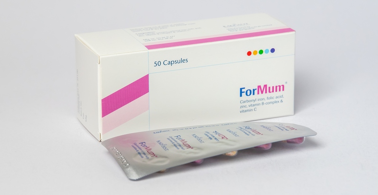 Formum Caps