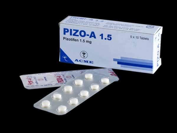 Pizo-A Tablet
