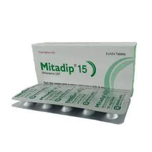 Mitadip Tablet