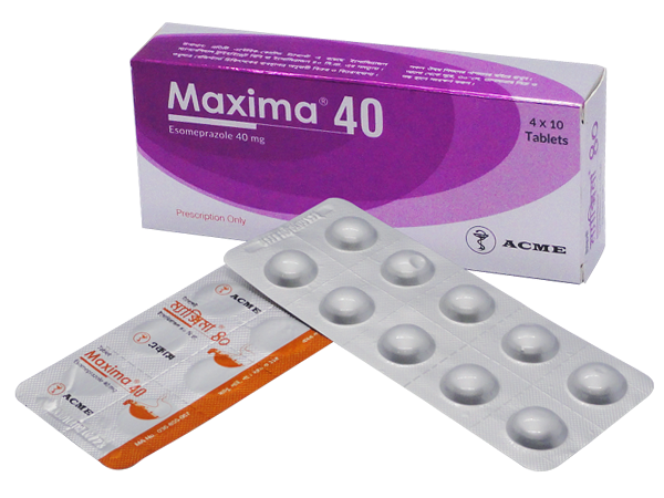 Maxima Tablet