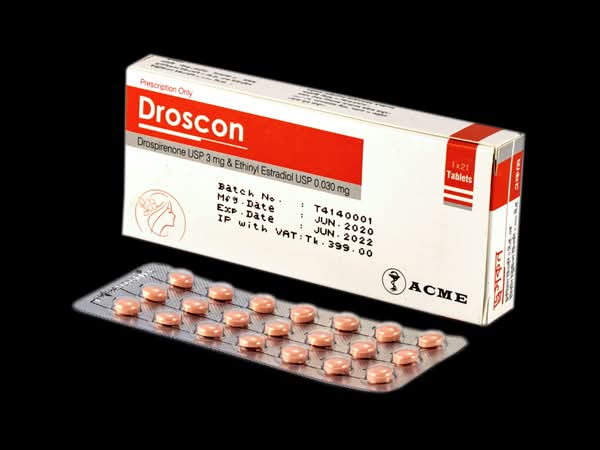 Doxy-A Cap