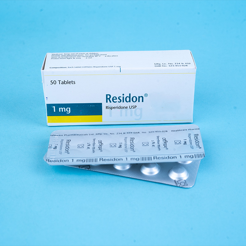Residon Tablet