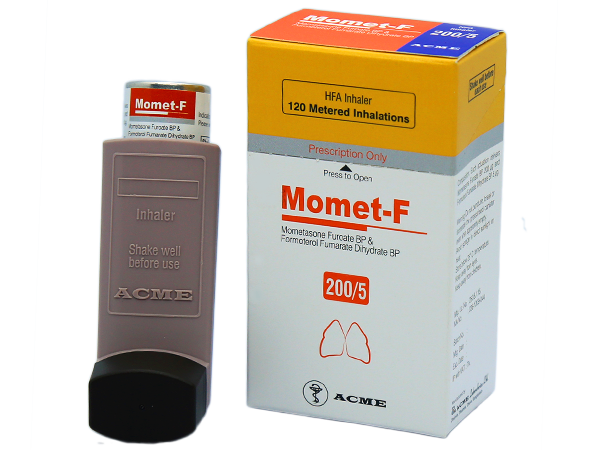 Momet-F (Mdi)