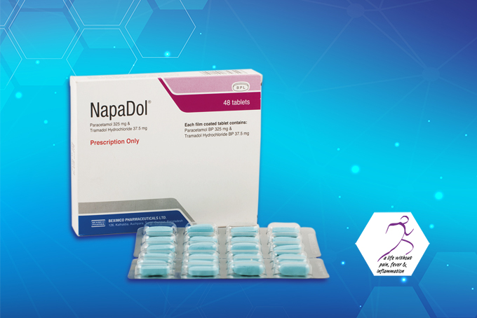 Napadol