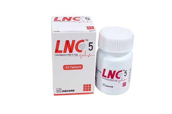 Lnc 5