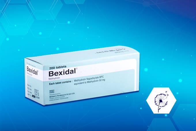 Bexidal