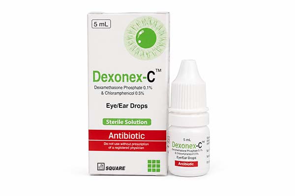 Dexonex C 02