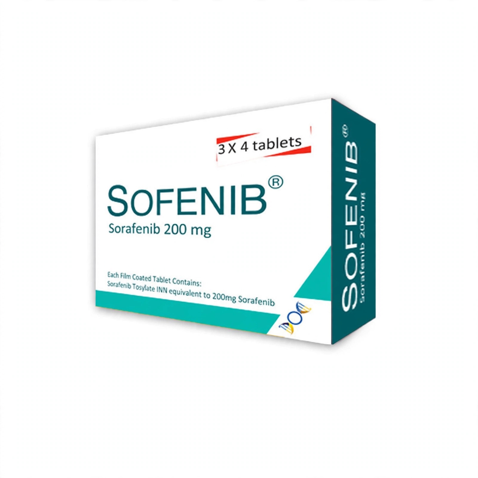 Sofenib Tablet