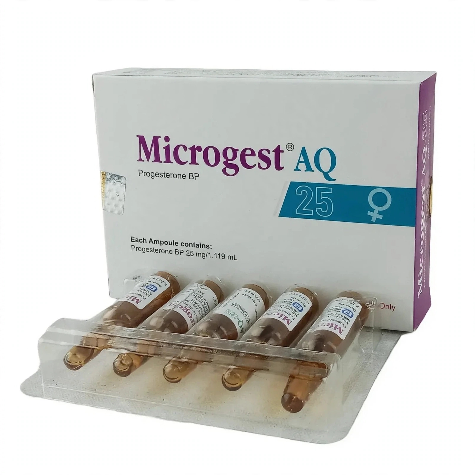 Microgest Aq Sc Inj