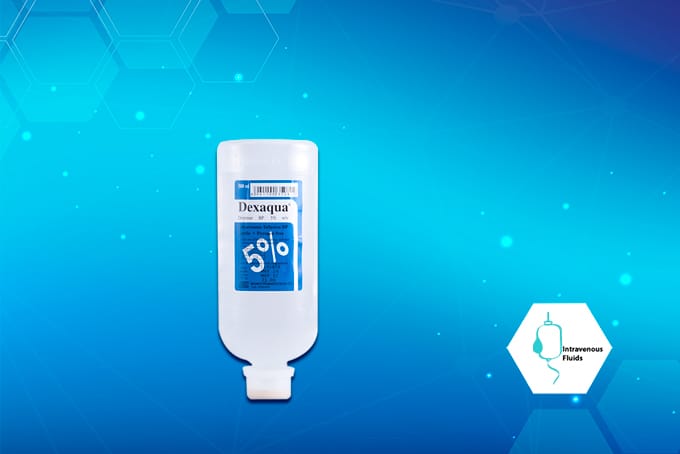 Dexaqua 5%
