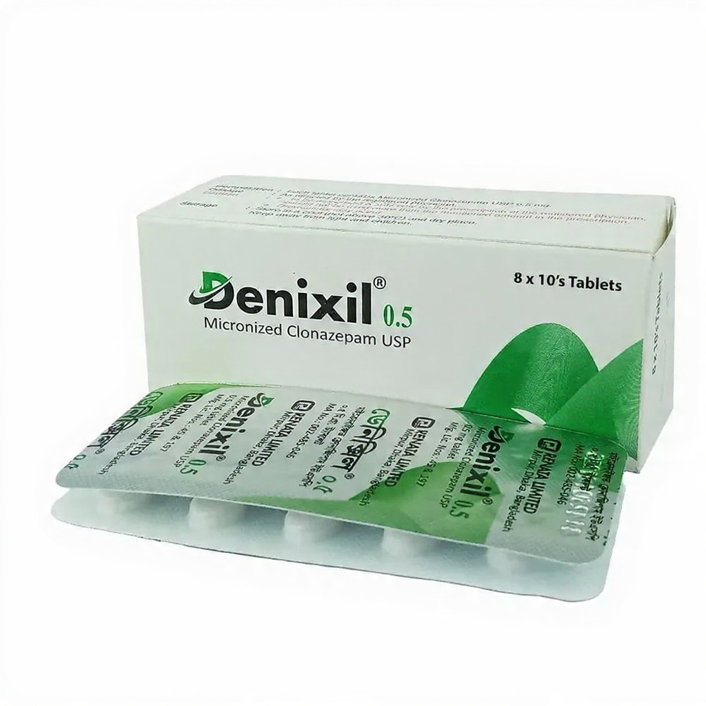 Denixil Tablet