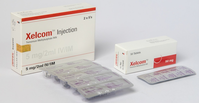 Xelcom Im/Iv Inj