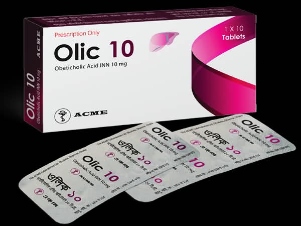 Olic Tablet