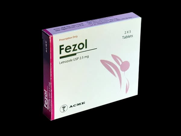 Femara Tablet