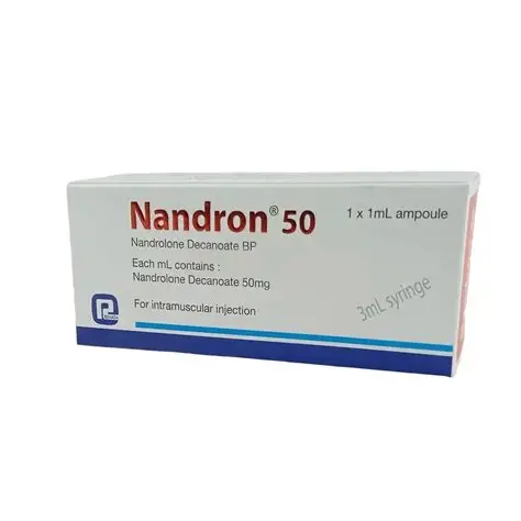 Nandron Im Inj 1 Ml