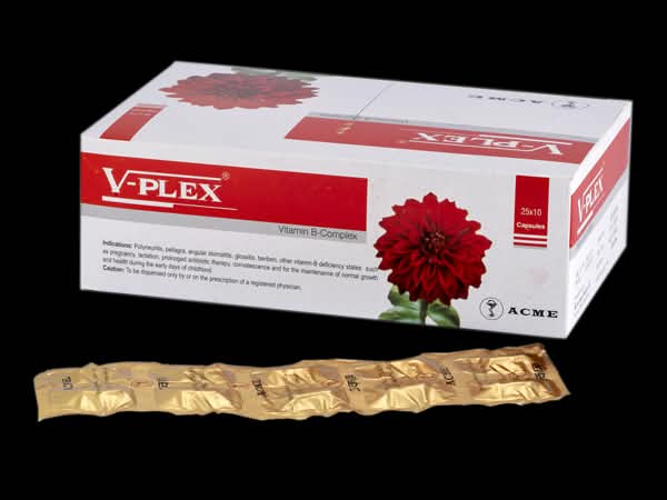 V-Plex Tab