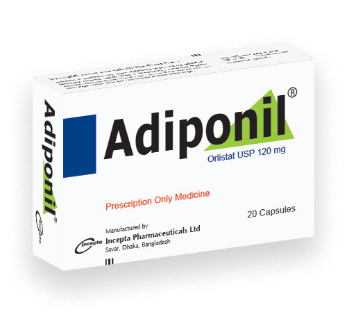 Adiponil Cap