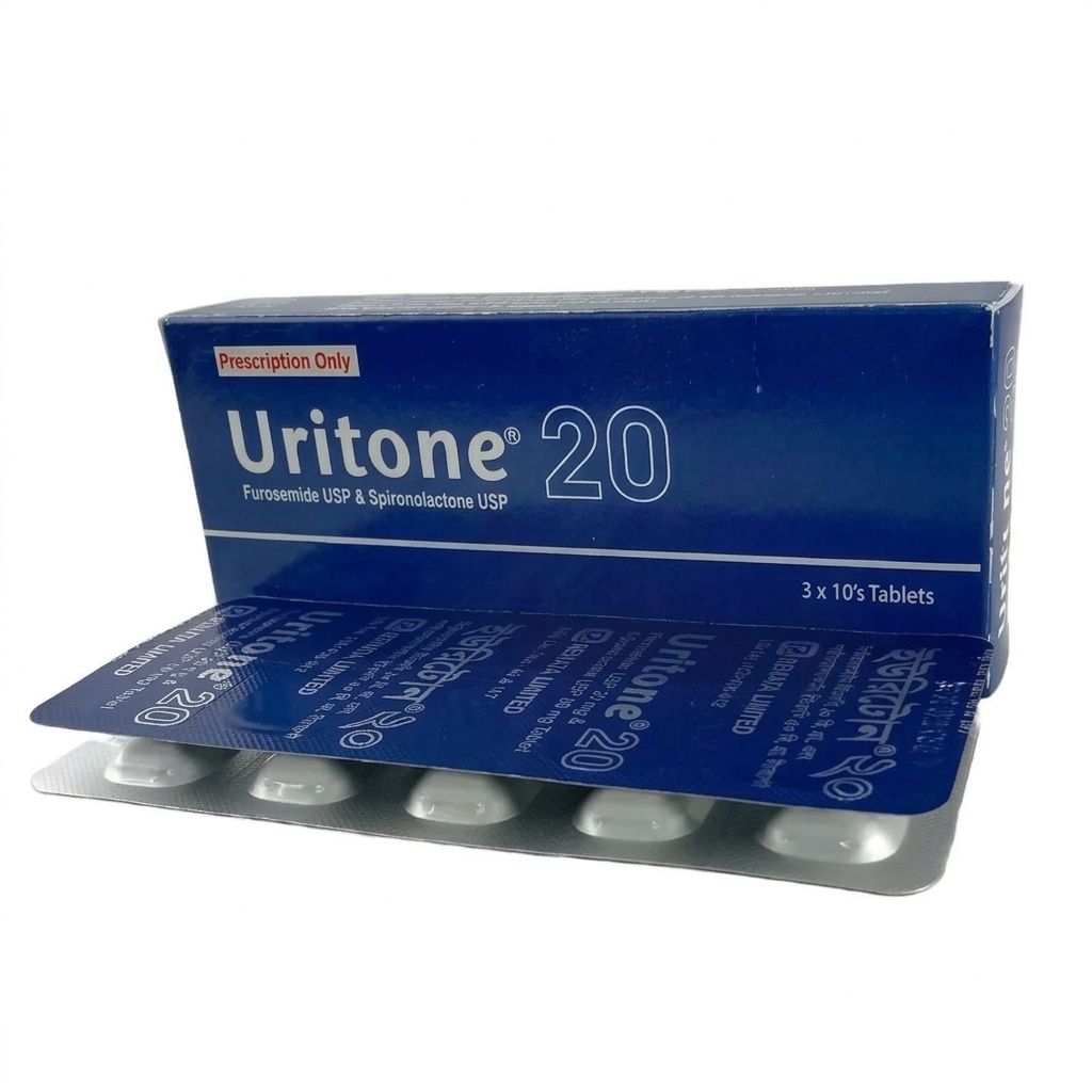Uritone Tablet