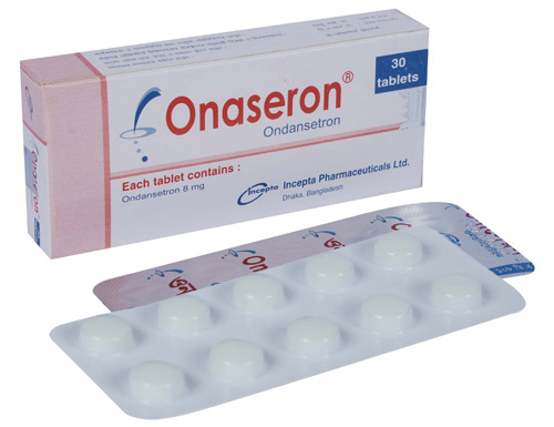 Onaseron Tab