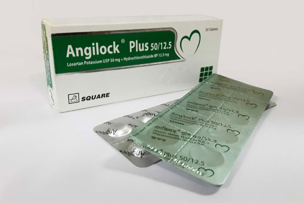 Angilock Plus 50/12.5