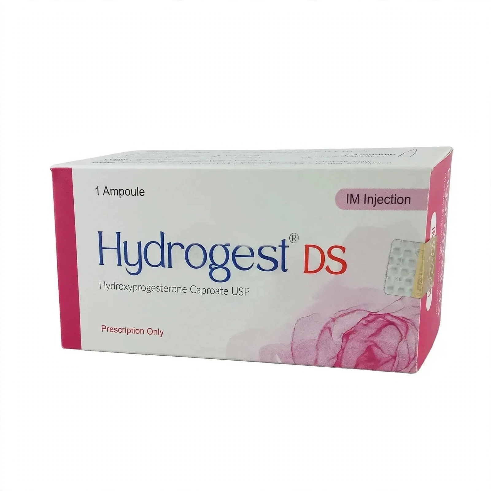 Hydrogest Ds Im Injection