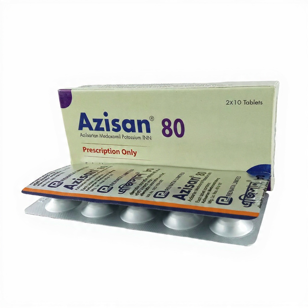 Azisan Tablet