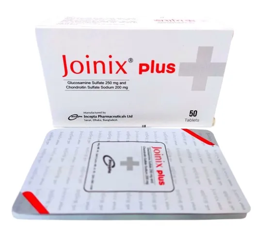 Joinix Plus