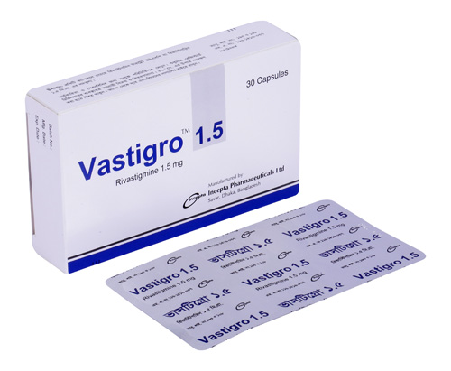 Vastigro Capsule