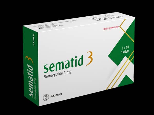 Sematid Tablet