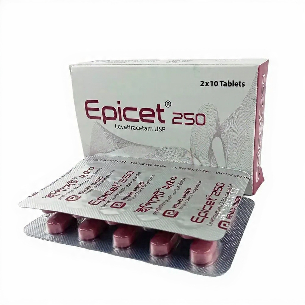 Epicet Tablet