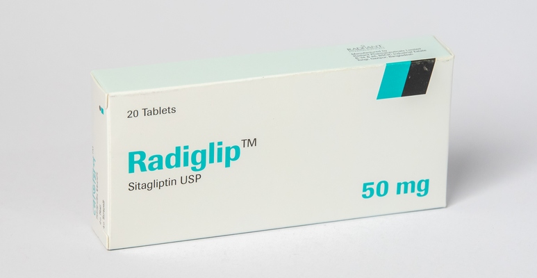 Radiglip Tablet